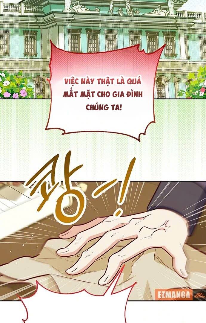 Đại Công Nương Hợp Gu Tôi Chapter 1 - 27