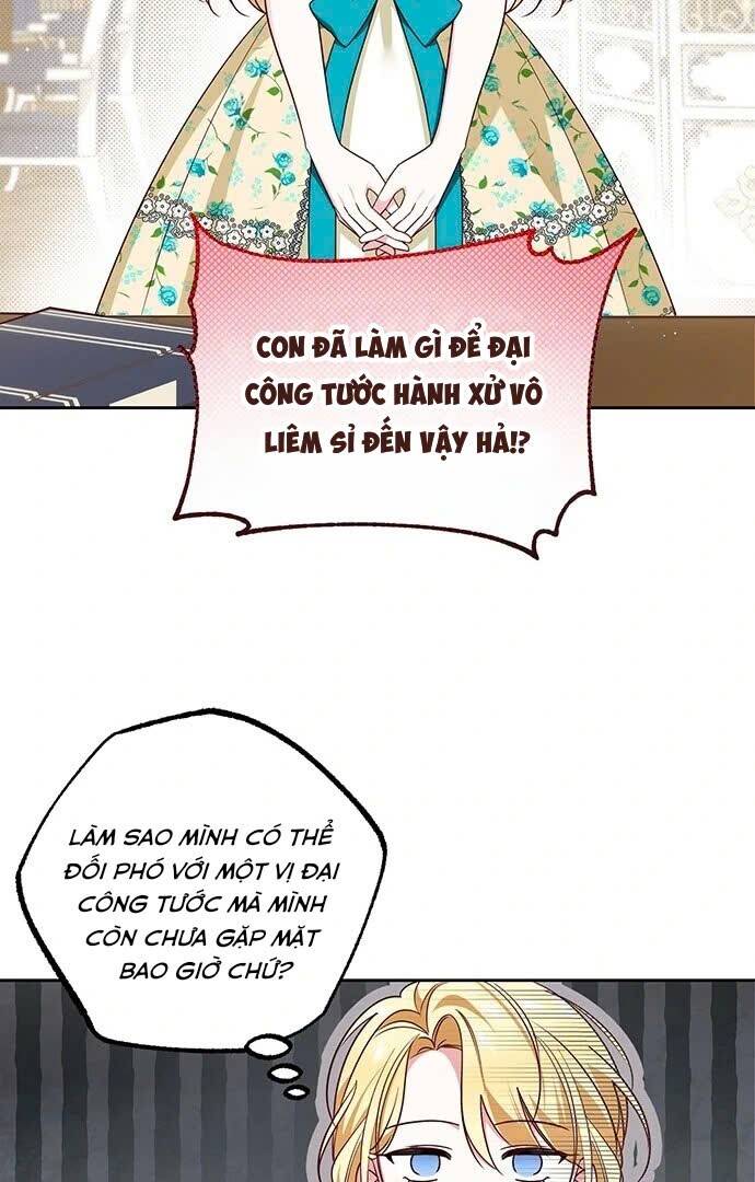 Đại Công Nương Hợp Gu Tôi Chapter 1 - 28