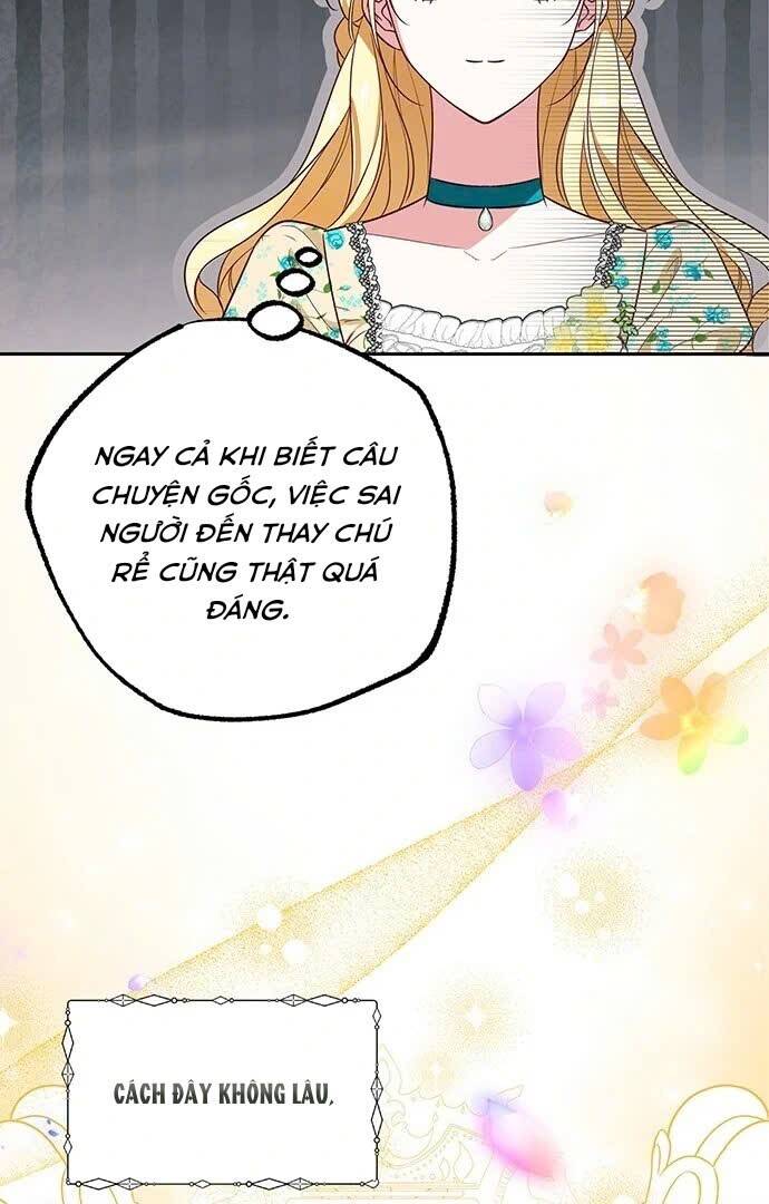 Đại Công Nương Hợp Gu Tôi Chapter 1 - 29