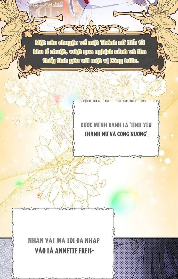 Đại Công Nương Hợp Gu Tôi Chapter 1 - 31