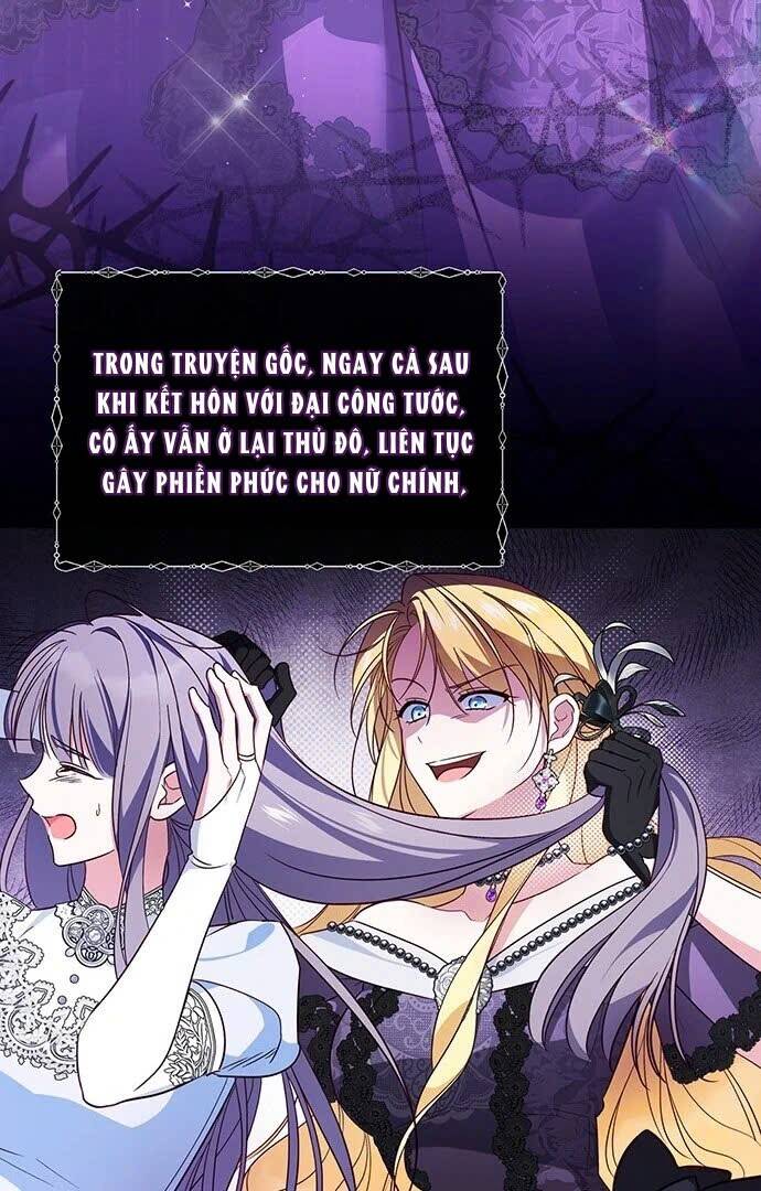 Đại Công Nương Hợp Gu Tôi Chapter 1 - 34