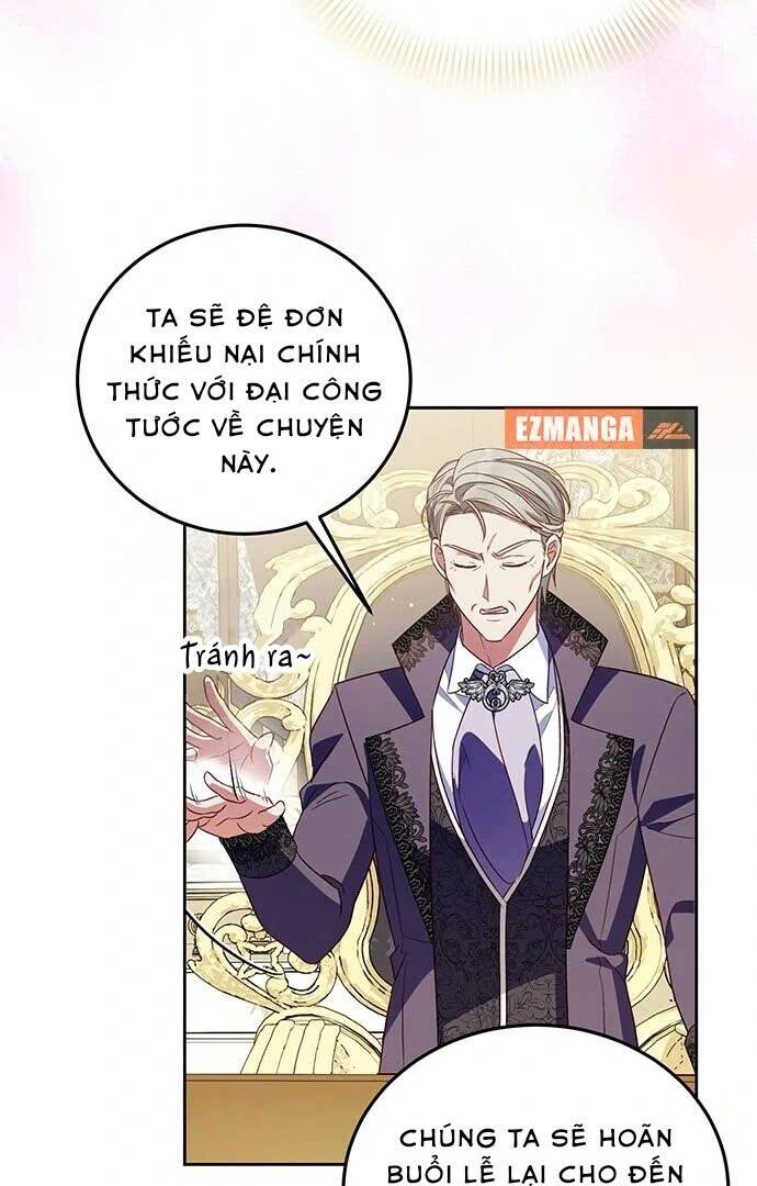 Đại Công Nương Hợp Gu Tôi Chapter 1 - 38