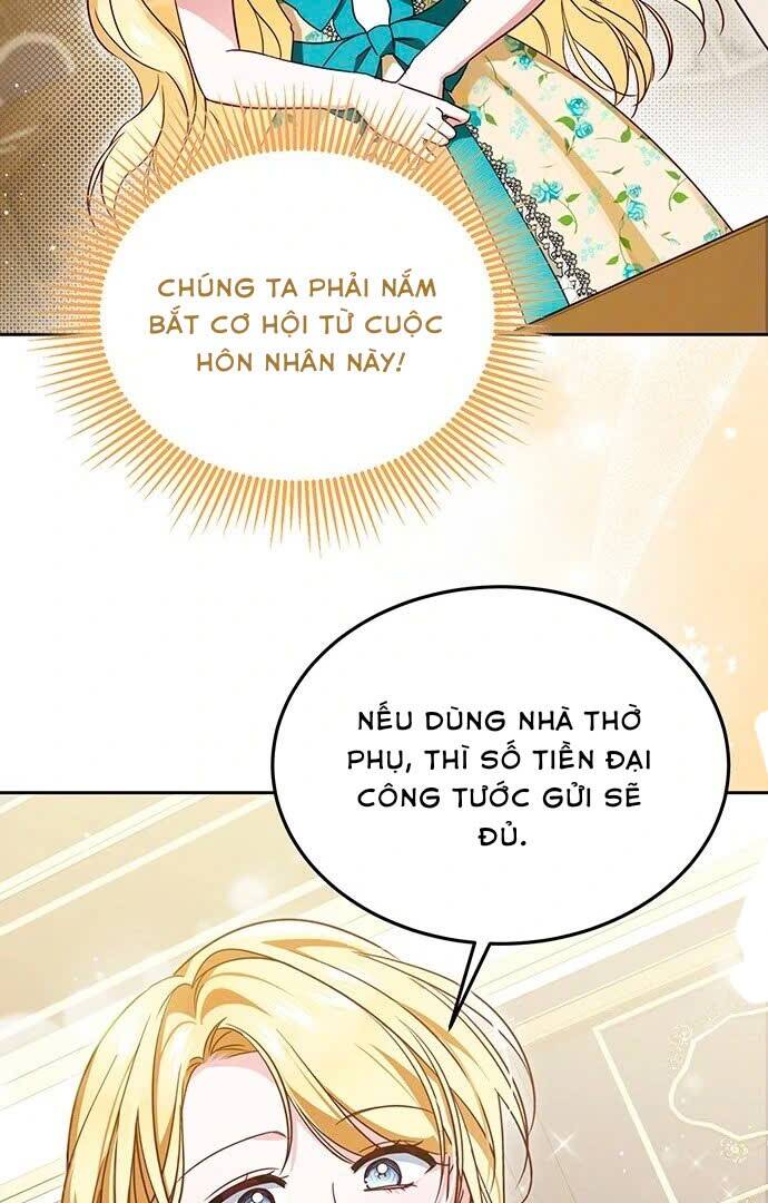 Đại Công Nương Hợp Gu Tôi Chapter 1 - 40