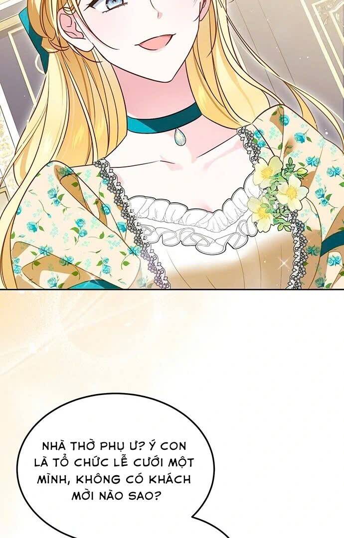 Đại Công Nương Hợp Gu Tôi Chapter 1 - 41