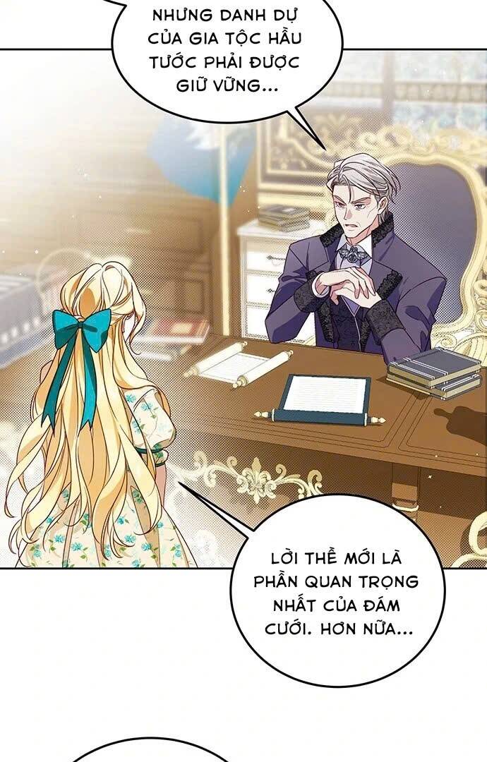 Đại Công Nương Hợp Gu Tôi Chapter 1 - 42