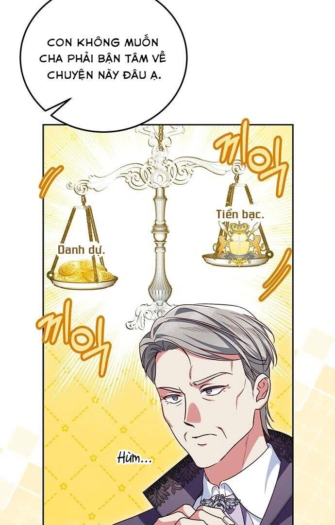 Đại Công Nương Hợp Gu Tôi Chapter 1 - 43