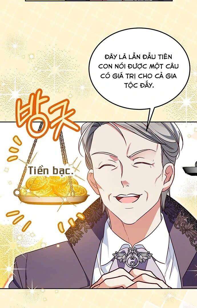 Đại Công Nương Hợp Gu Tôi Chapter 1 - 44