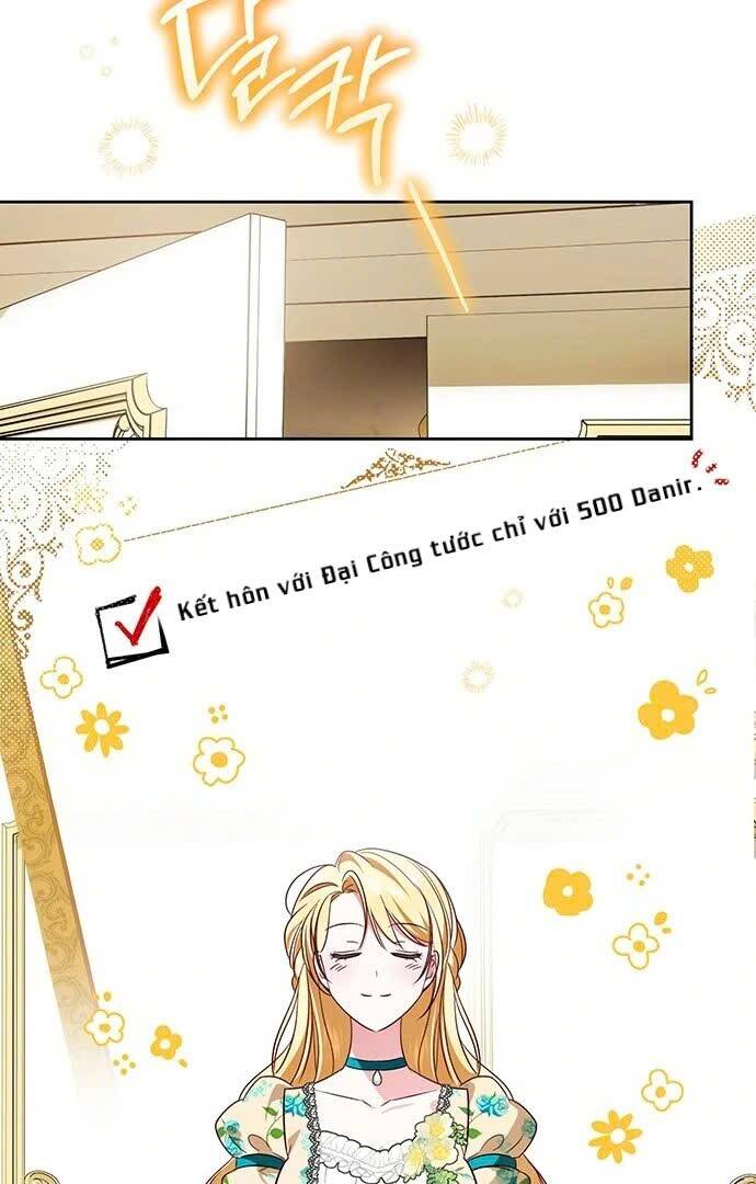 Đại Công Nương Hợp Gu Tôi Chapter 1 - 46