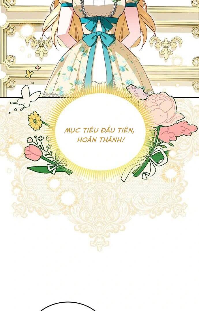 Đại Công Nương Hợp Gu Tôi Chapter 1 - 47