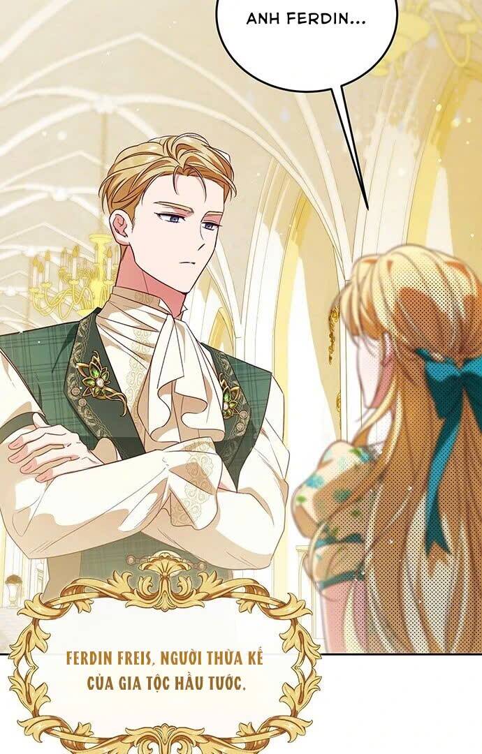 Đại Công Nương Hợp Gu Tôi Chapter 1 - 49