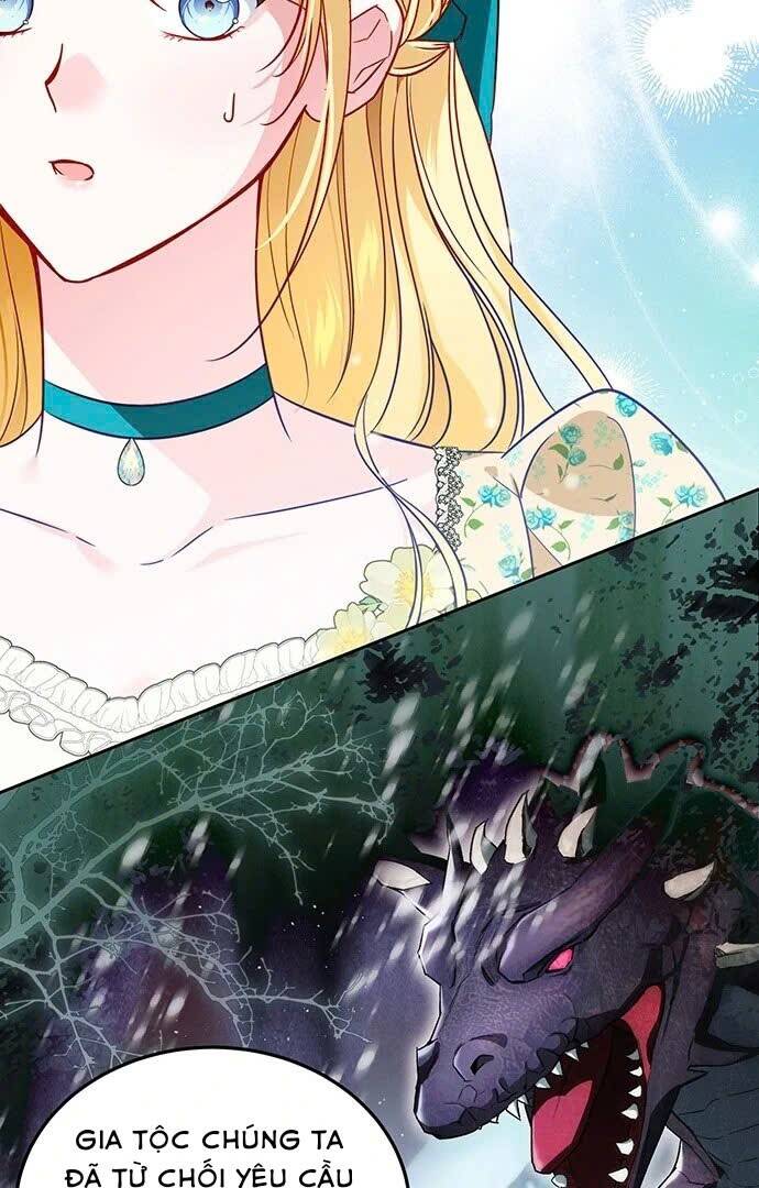 Đại Công Nương Hợp Gu Tôi Chapter 1 - 52