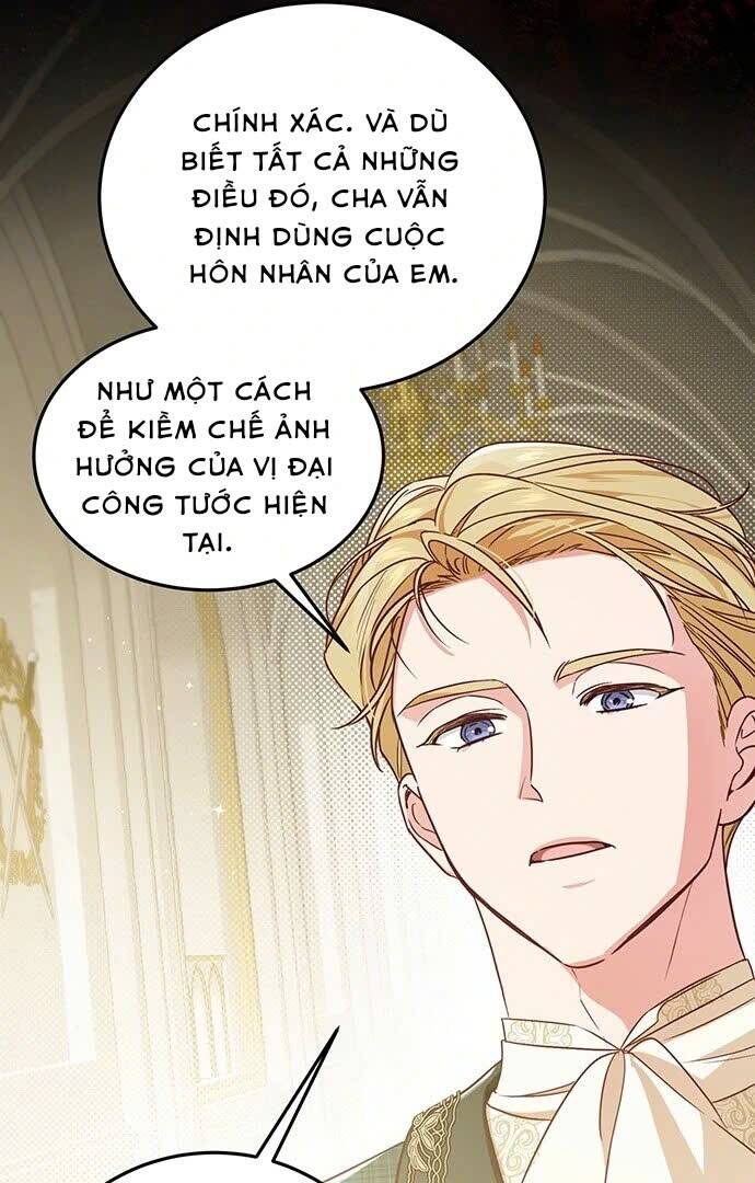 Đại Công Nương Hợp Gu Tôi Chapter 1 - 56