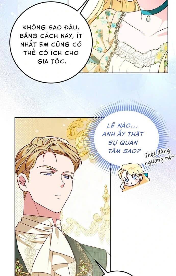 Đại Công Nương Hợp Gu Tôi Chapter 1 - 58