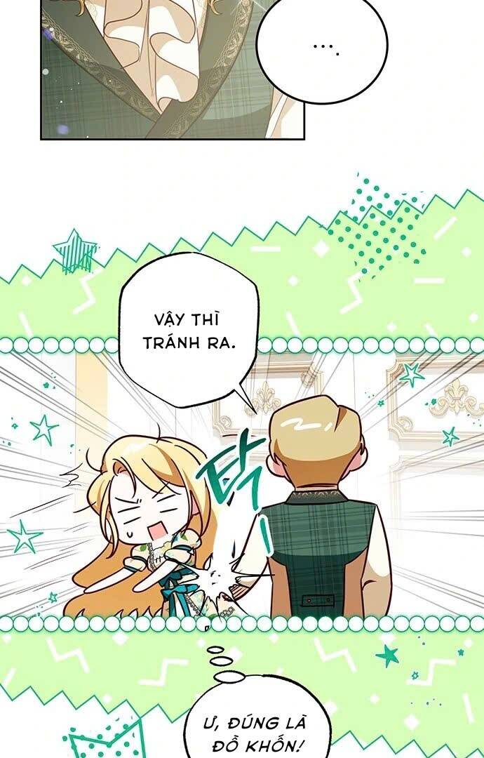 Đại Công Nương Hợp Gu Tôi Chapter 1 - 59