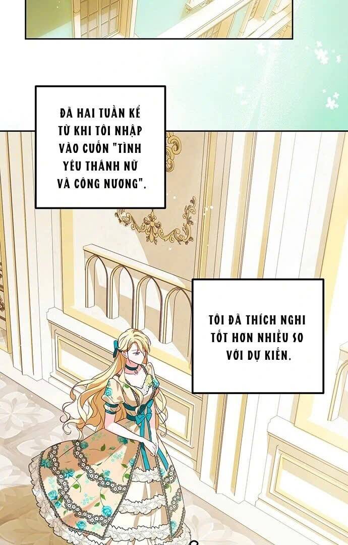 Đại Công Nương Hợp Gu Tôi Chapter 1 - 61