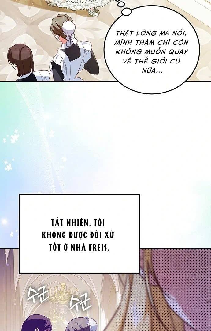 Đại Công Nương Hợp Gu Tôi Chapter 1 - 62