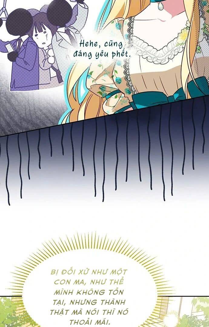 Đại Công Nương Hợp Gu Tôi Chapter 1 - 66