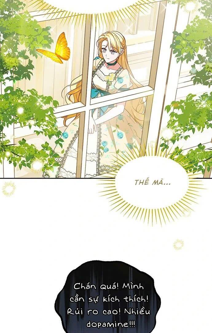 Đại Công Nương Hợp Gu Tôi Chapter 1 - 67