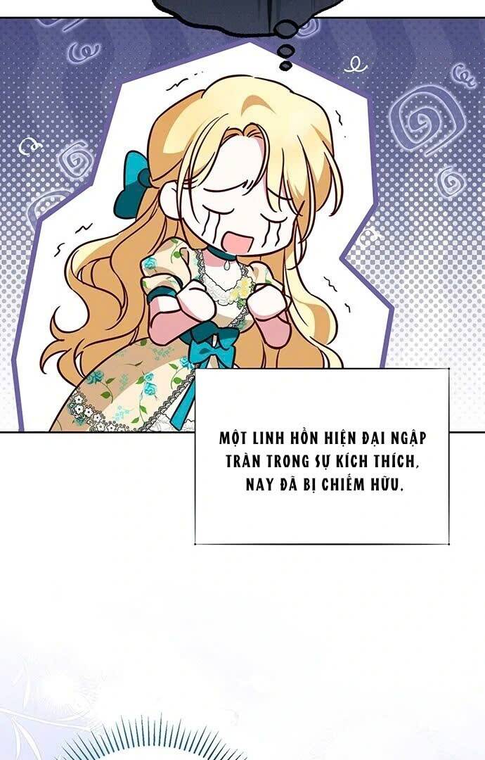 Đại Công Nương Hợp Gu Tôi Chapter 1 - 68