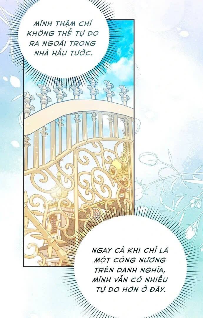 Đại Công Nương Hợp Gu Tôi Chapter 1 - 69