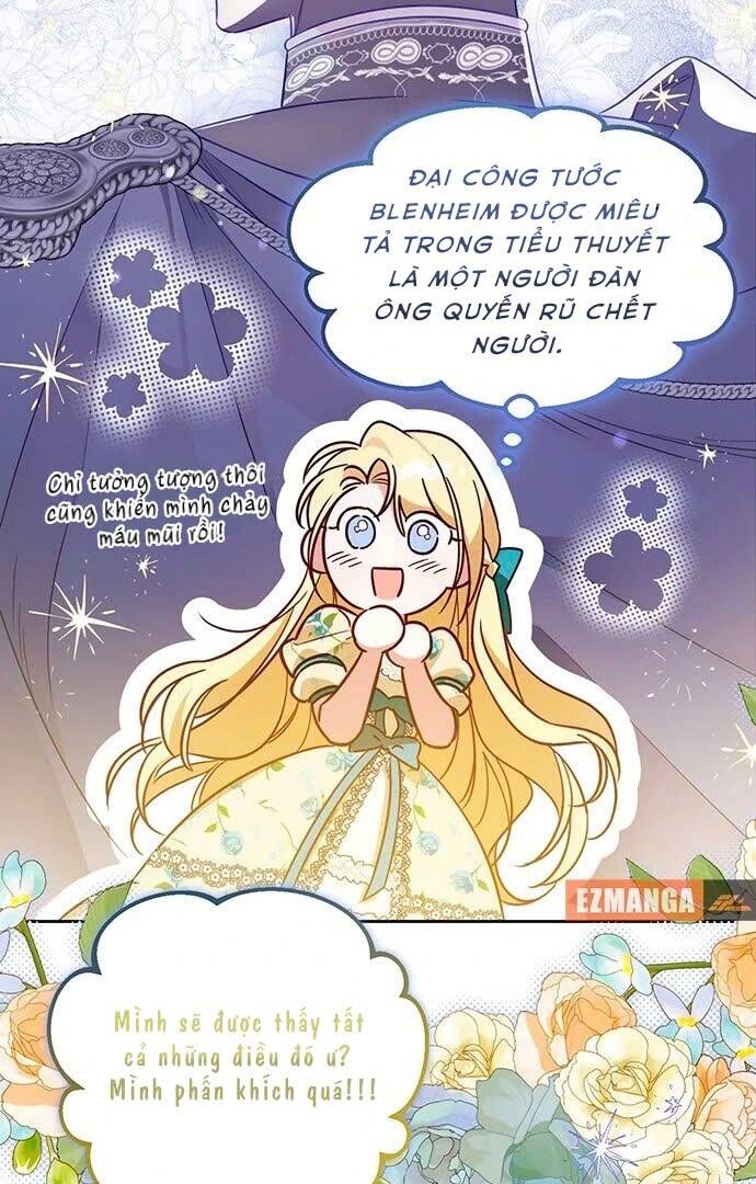 Đại Công Nương Hợp Gu Tôi Chapter 1 - 76