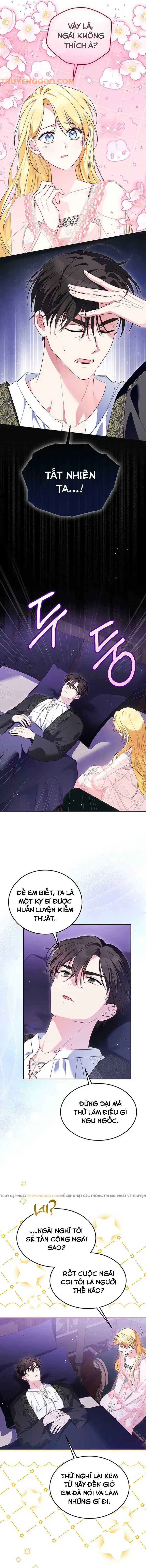 Đại Công Nương Hợp Gu Tôi Chapter 11 - 7