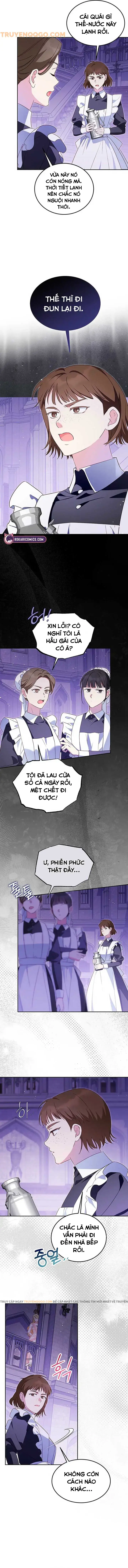 Đại Công Nương Hợp Gu Tôi Chapter 11 - 13