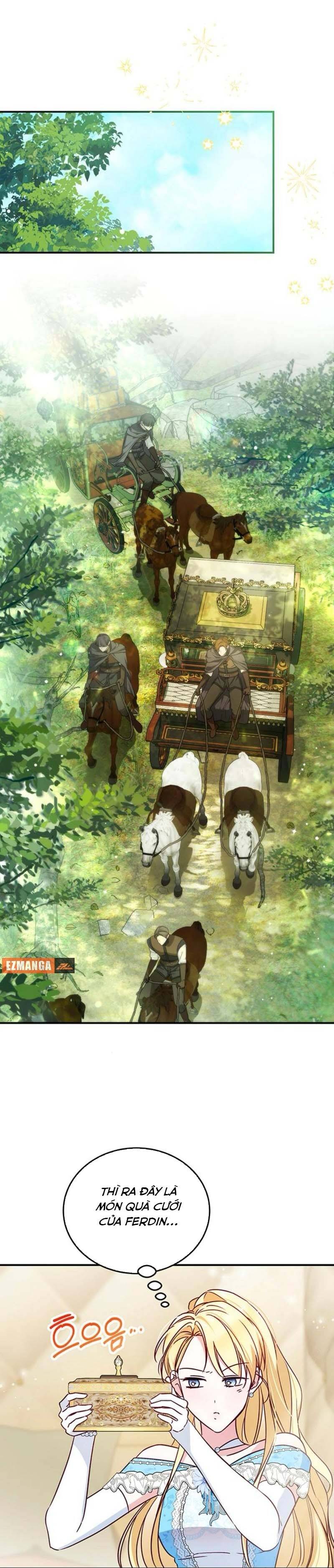 Đại Công Nương Hợp Gu Tôi Chapter 3 - 2