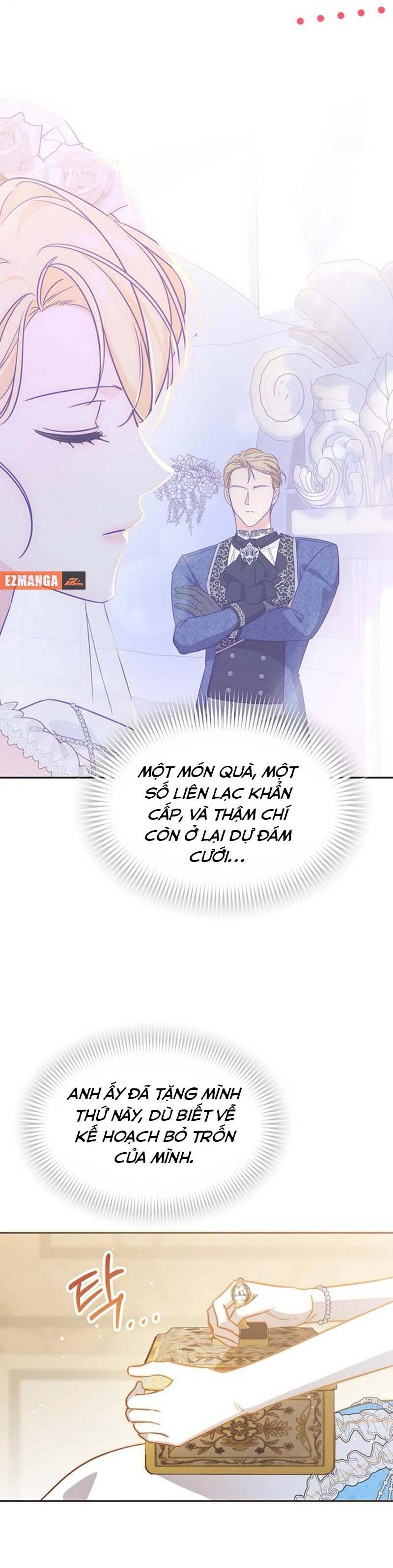 Đại Công Nương Hợp Gu Tôi Chapter 3 - 6