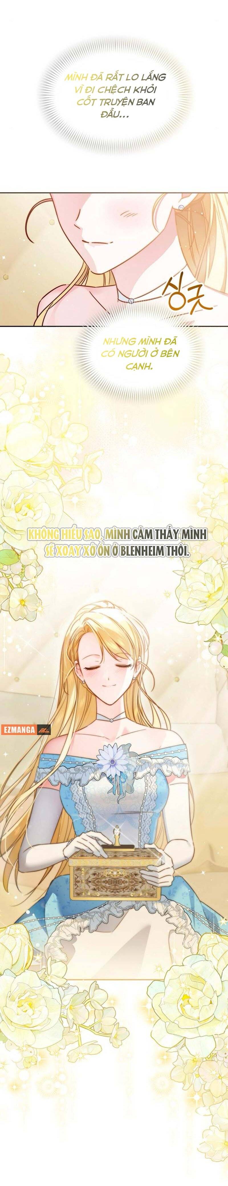 Đại Công Nương Hợp Gu Tôi Chapter 3 - 7