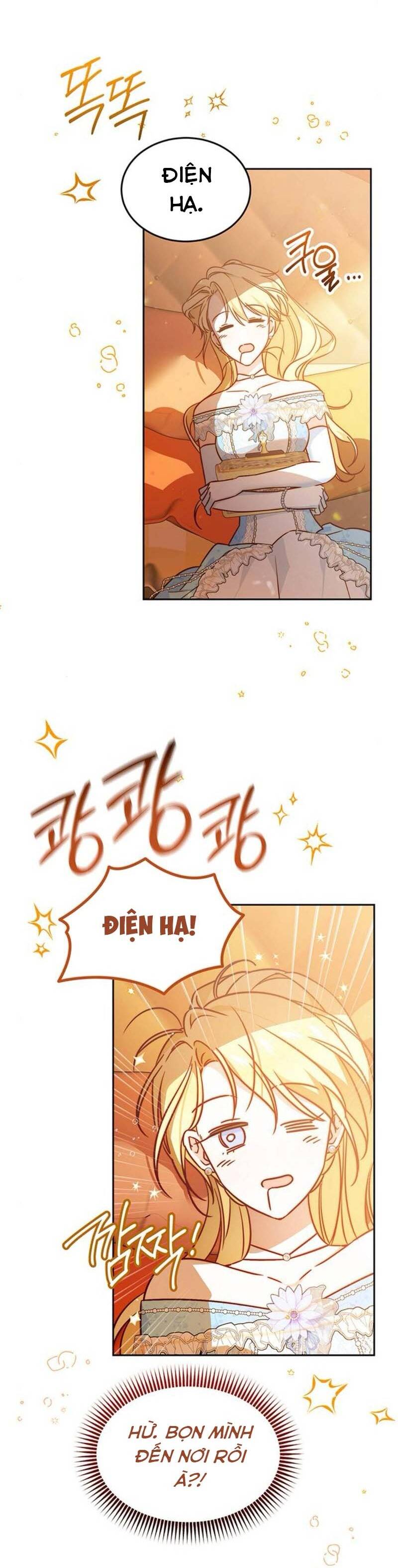 Đại Công Nương Hợp Gu Tôi Chapter 3 - 9