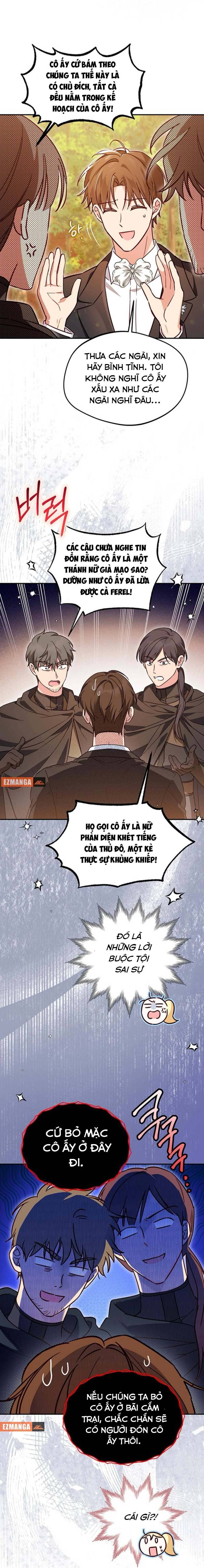 Đại Công Nương Hợp Gu Tôi Chapter 3 - 14