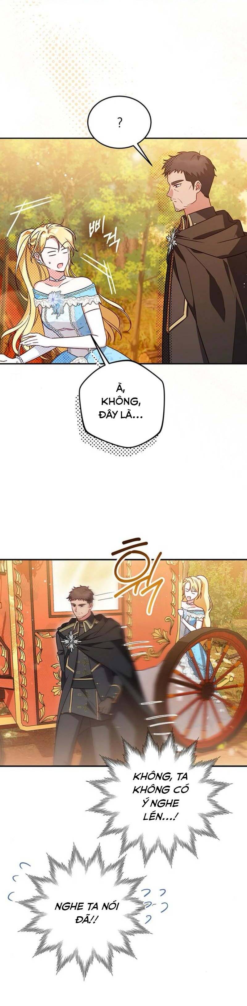 Đại Công Nương Hợp Gu Tôi Chapter 3 - 16