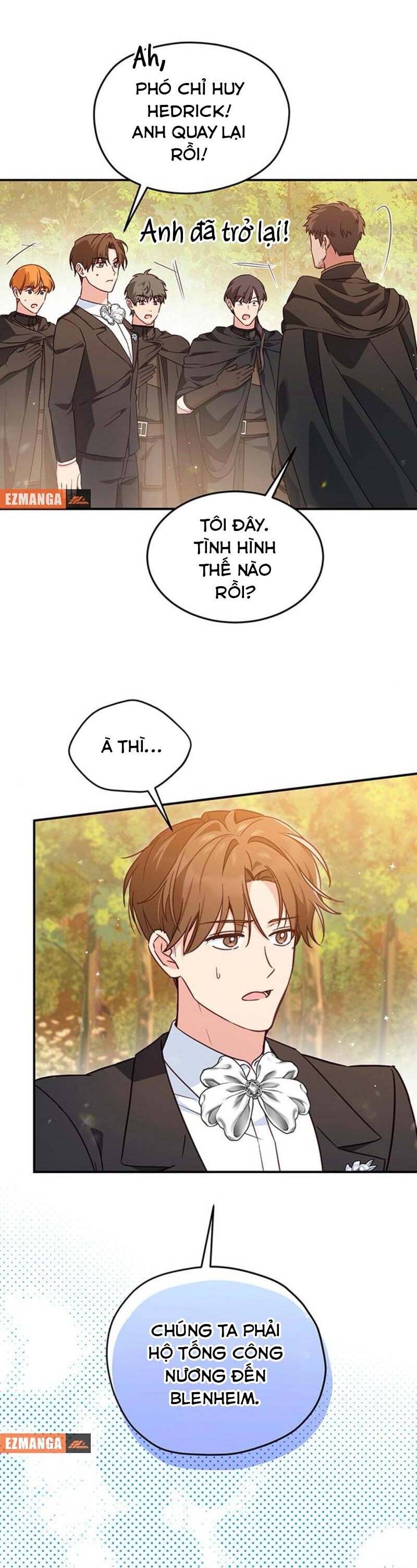 Đại Công Nương Hợp Gu Tôi Chapter 3 - 17