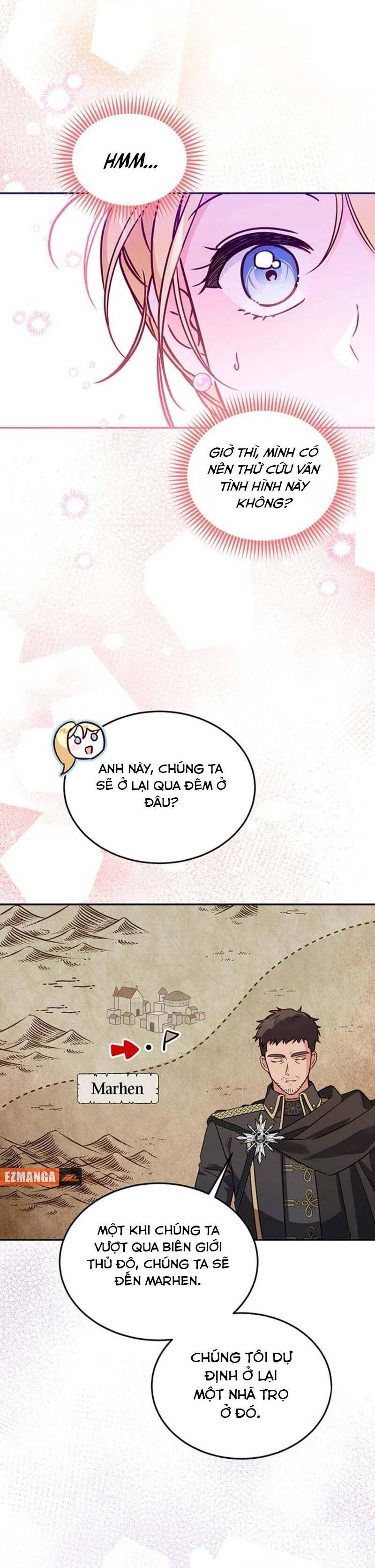 Đại Công Nương Hợp Gu Tôi Chapter 3 - 20