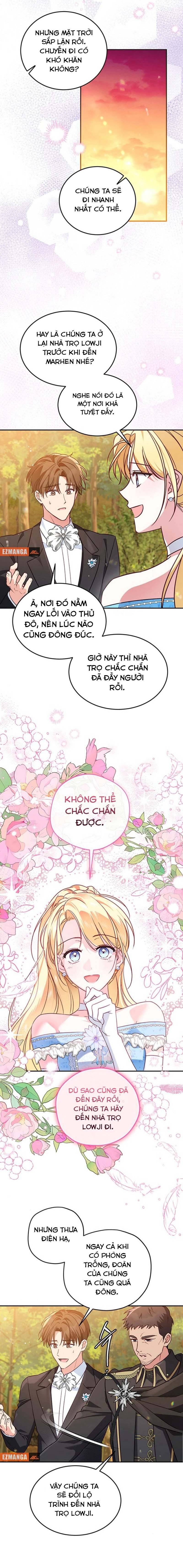 Đại Công Nương Hợp Gu Tôi Chapter 3 - 21