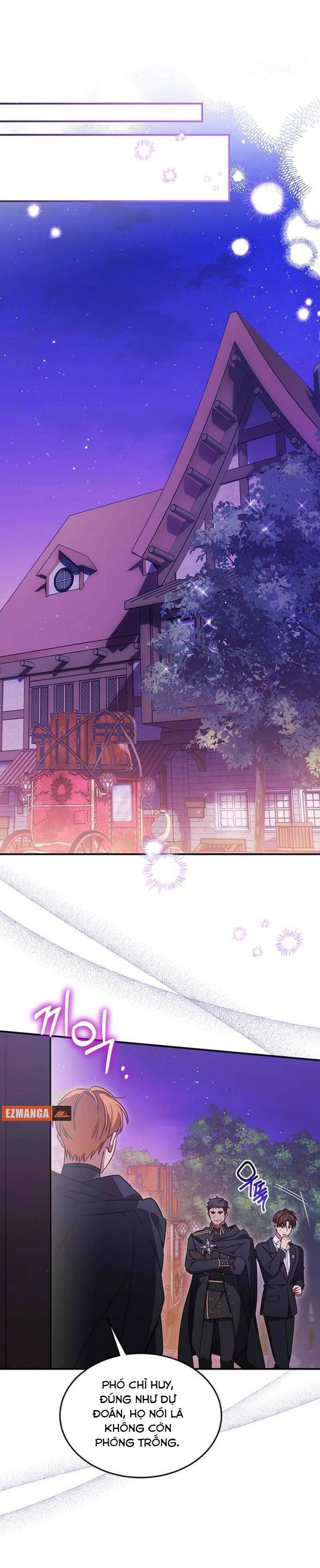 Đại Công Nương Hợp Gu Tôi Chapter 3 - 25