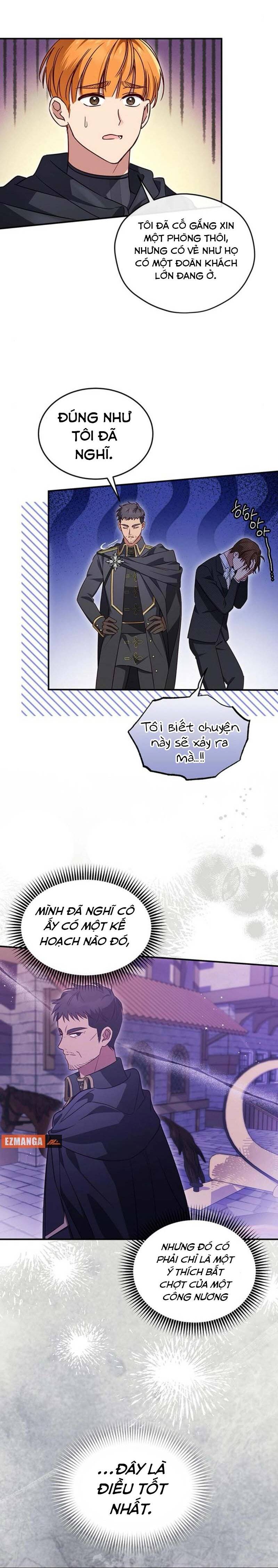 Đại Công Nương Hợp Gu Tôi Chapter 3 - 26