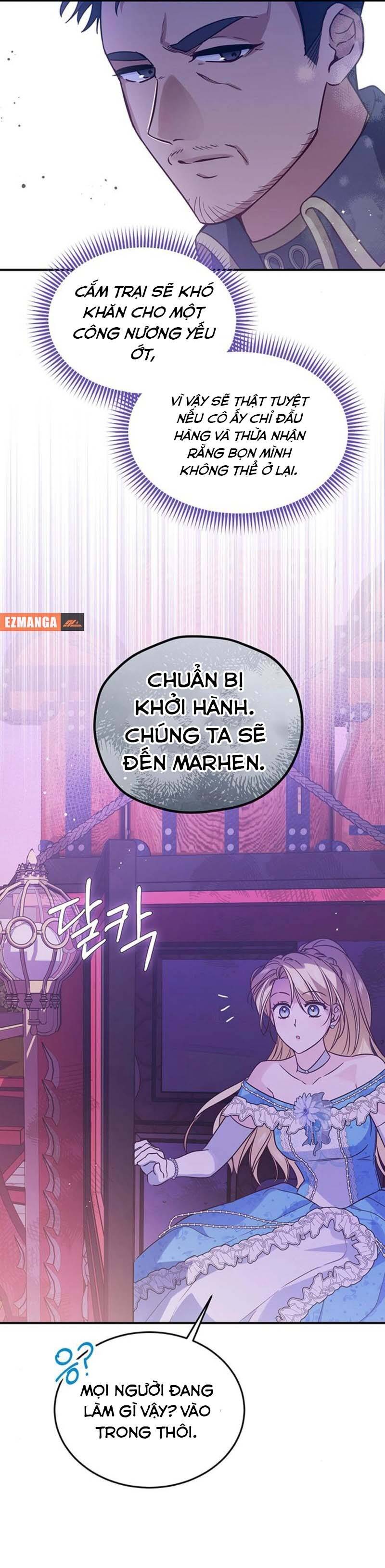 Đại Công Nương Hợp Gu Tôi Chapter 3 - 27