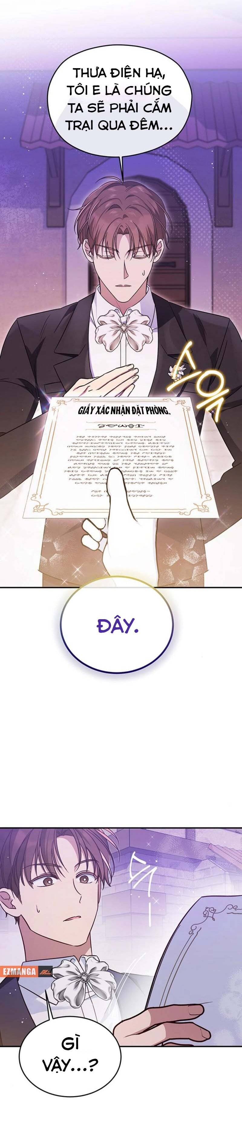 Đại Công Nương Hợp Gu Tôi Chapter 3 - 29