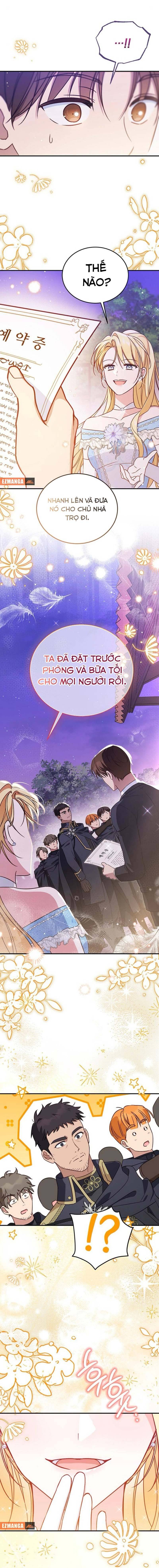 Đại Công Nương Hợp Gu Tôi Chapter 3 - 30