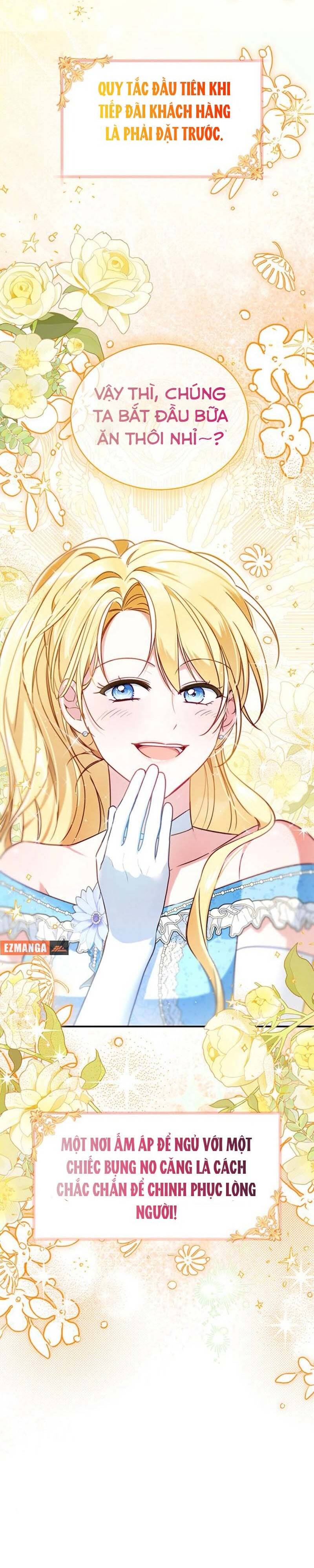 Đại Công Nương Hợp Gu Tôi Chapter 3 - 31