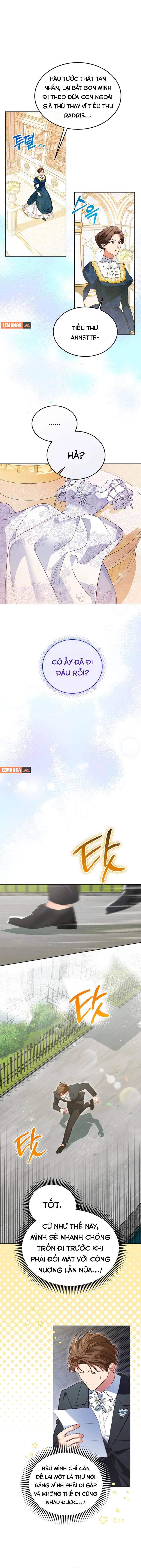 Đại Công Nương Hợp Gu Tôi Chapter 2 - 7