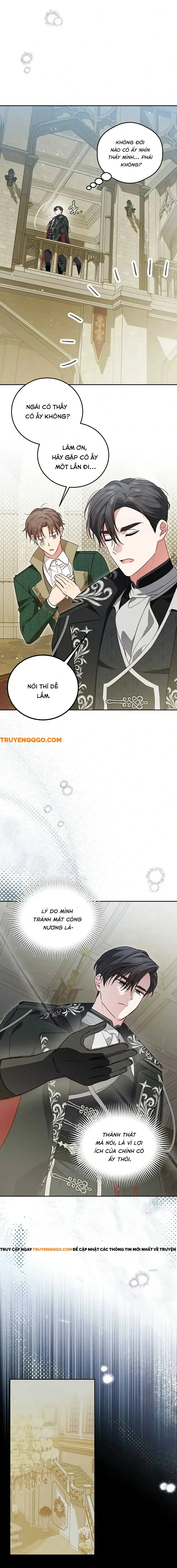 Đại Công Nương Hợp Gu Tôi Chapter 6 - 11