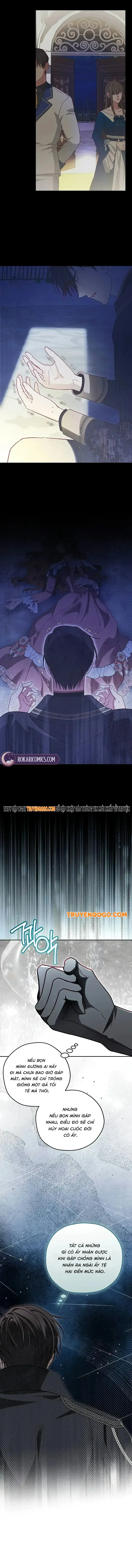 Đại Công Nương Hợp Gu Tôi Chapter 6 - 12