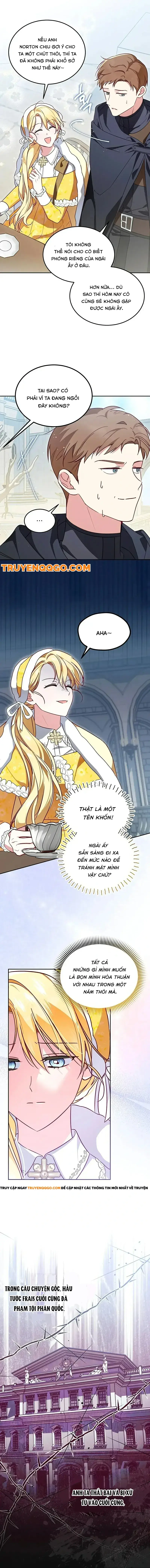 Đại Công Nương Hợp Gu Tôi Chapter 6 - 14