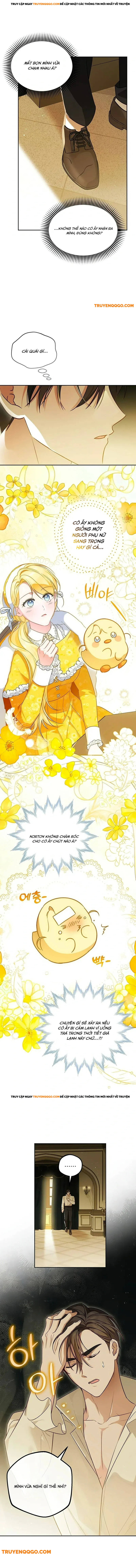 Đại Công Nương Hợp Gu Tôi Chapter 7 - 4