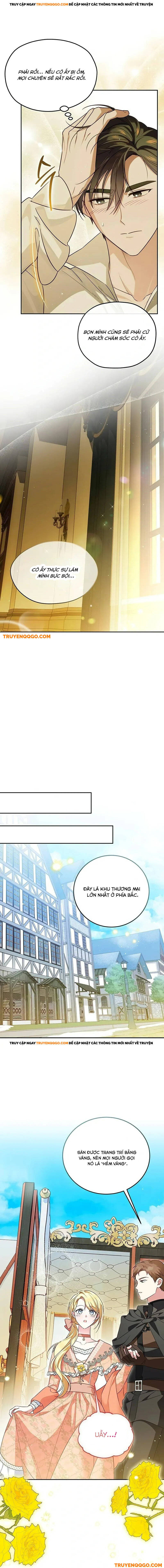 Đại Công Nương Hợp Gu Tôi Chapter 7 - 10