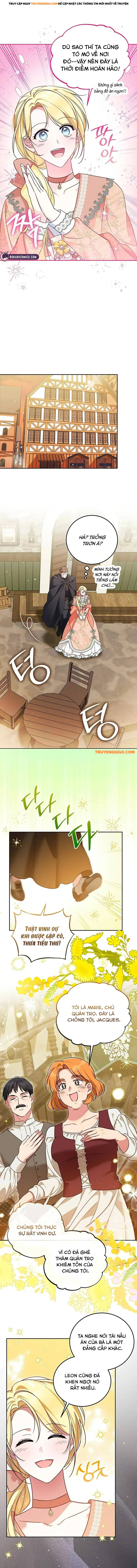 Đại Công Nương Hợp Gu Tôi Chapter 7 - 12