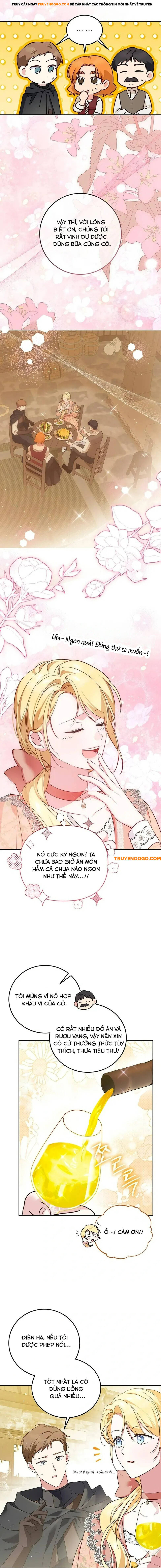 Đại Công Nương Hợp Gu Tôi Chapter 7 - 14